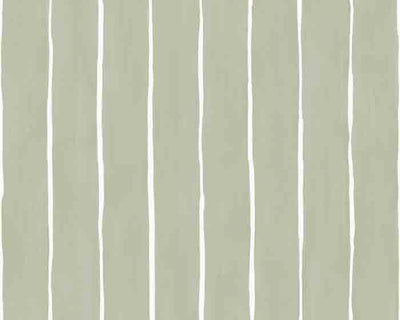 Cole & Son Marquee Stripe 110/2009 Wallpaper