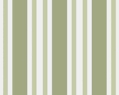 Cole & Son Polo Stripe 110/1003 Wallpaper