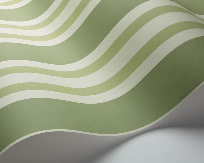 Cole & Son Polo Stripe 110/1003 Wallpaper
