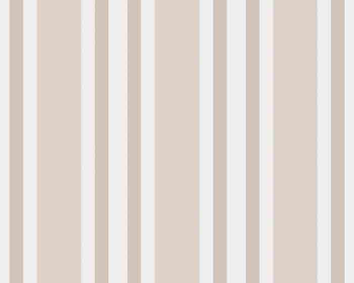 Cole & Son Polo Stripe 110/1004 Wallpaper