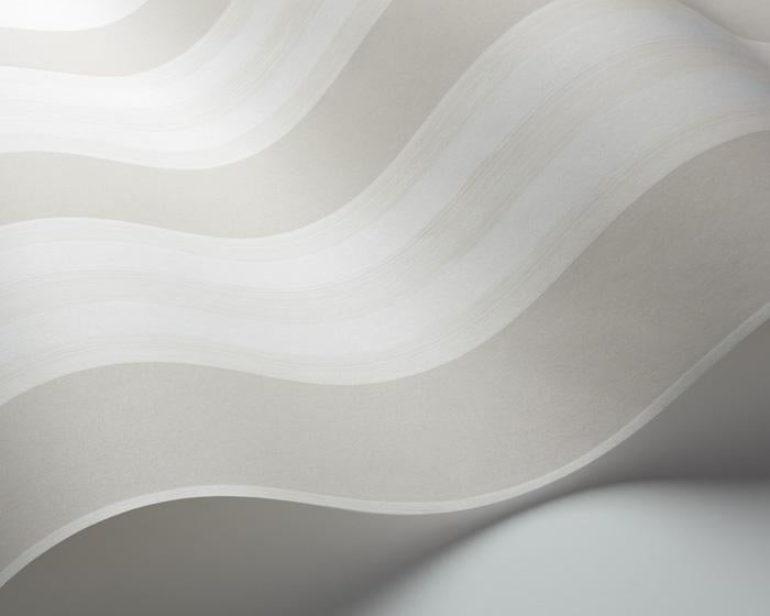Cole & Son Polo Stripe 110/1005 Wallpaper