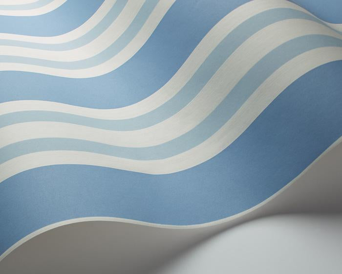 Cole & Son Polo Stripe 110/1006 Wallpaper