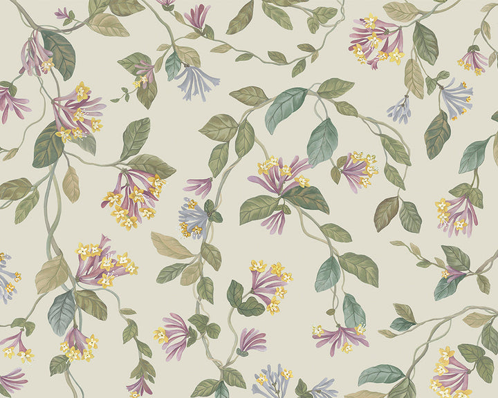 Cole & Son Flora Wallpaper