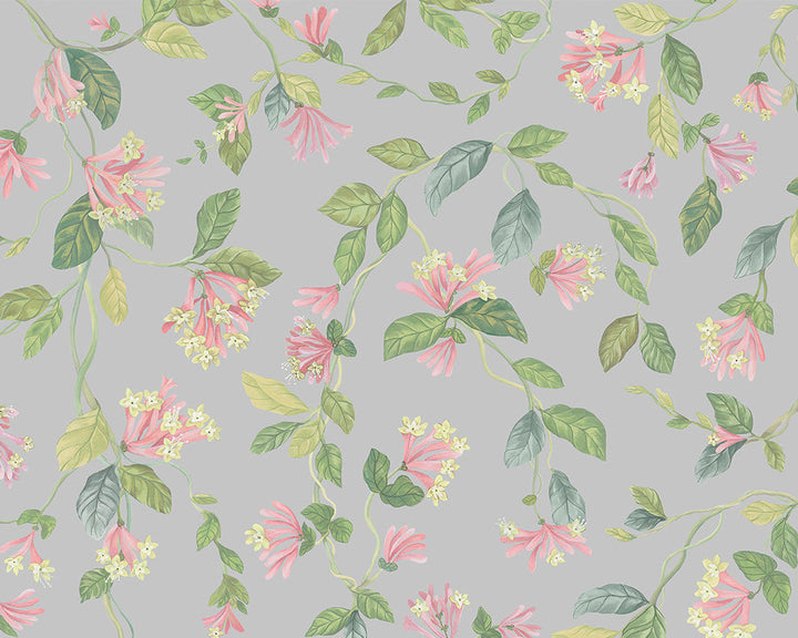 Cole & Son Flora Wallpaper