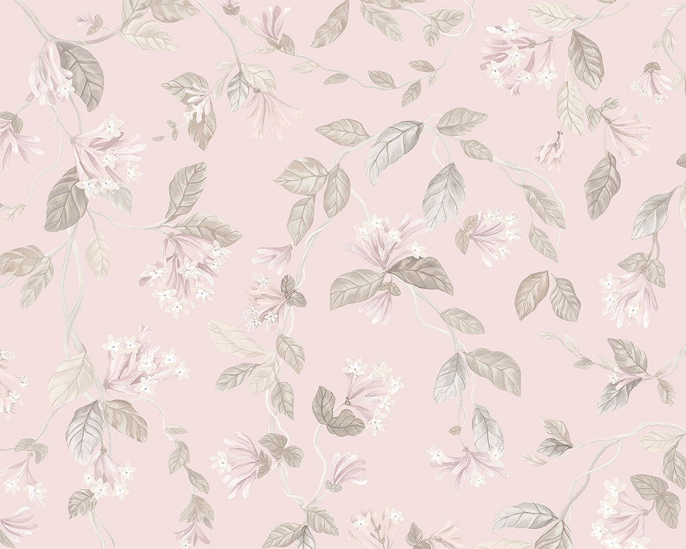 Cole & Son Flora Wallpaper