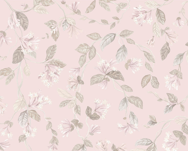 Cole & Son Flora Wallpaper