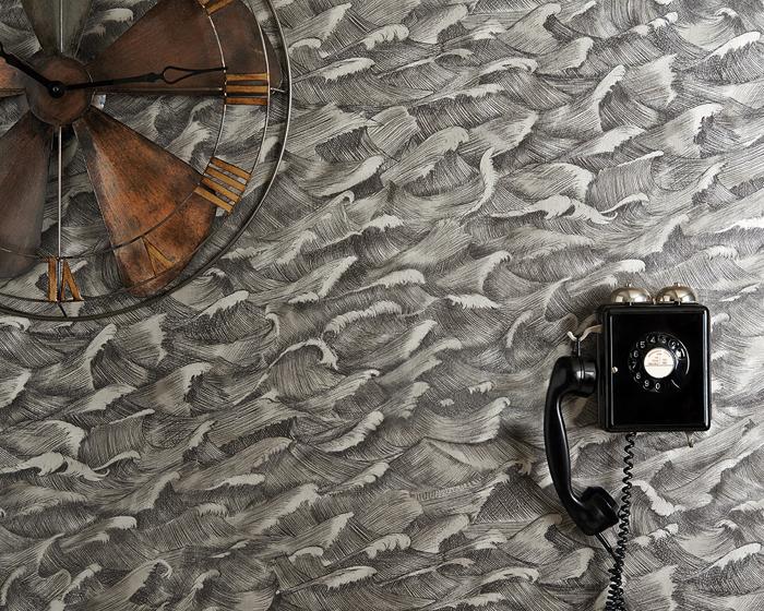 Cole & Son Columbus 103/13056 Wallpaper