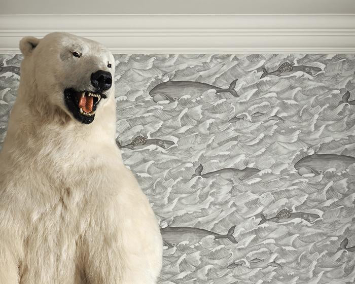 Cole & Son Melville 103/1002 Wallpaper