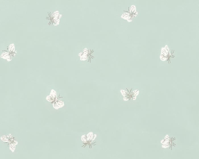Cole & Son Peaseblossom 103/10032 Wallpaper