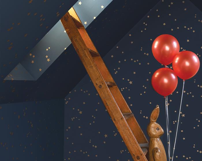 Cole & Son Stars 103/3014 Wallpaper