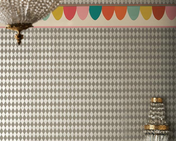 Cole & Son Titania 103/14059 Wallpaper