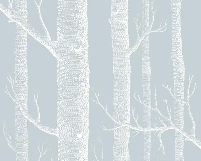 Cole & Son Woods 103/5022 Wallpaper