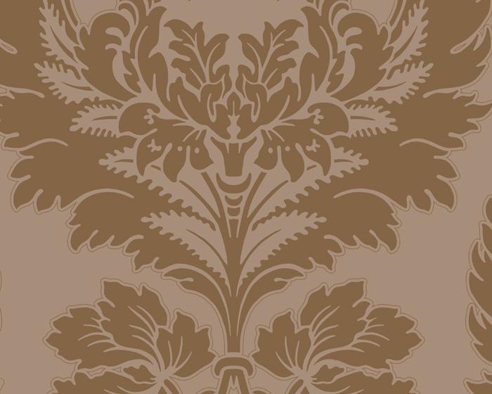 Cole & Son Hovingham 88/2006 Wallpaper