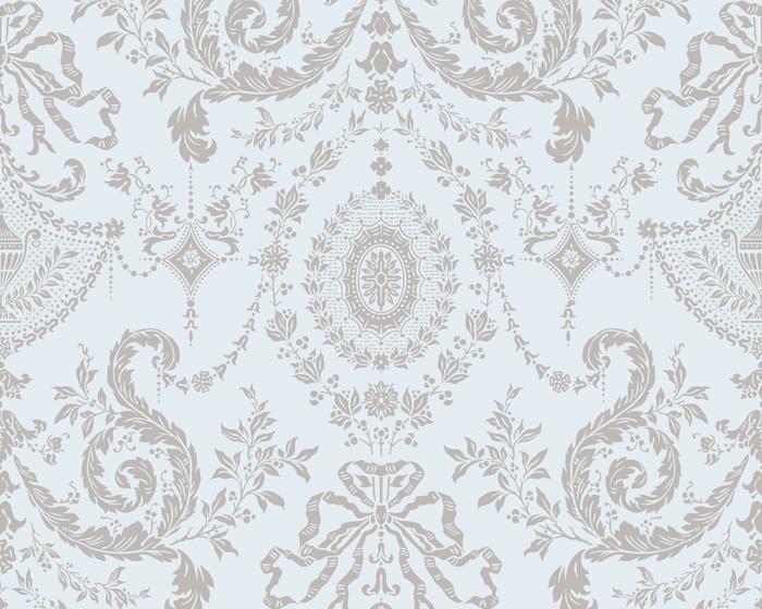 Cole & Son Woolverston 88/10041 Wallpaper