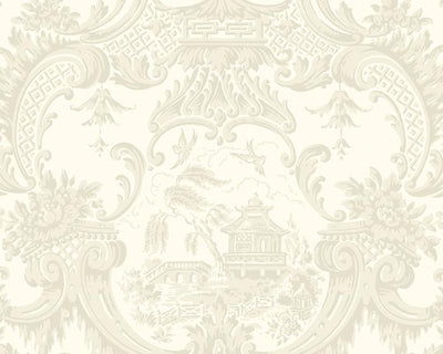 Cole & Son Chippendale China 100/3010 Wallpaper