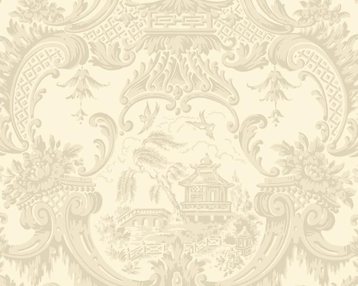 Cole & Son Chippendale China 100/3011 Wallpaper