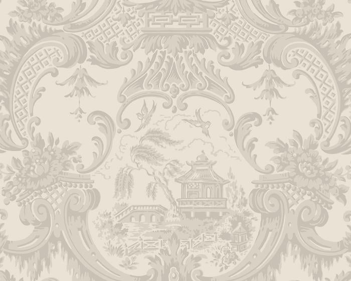 Cole & Son Chippendale China 100/3012 Wallpaper