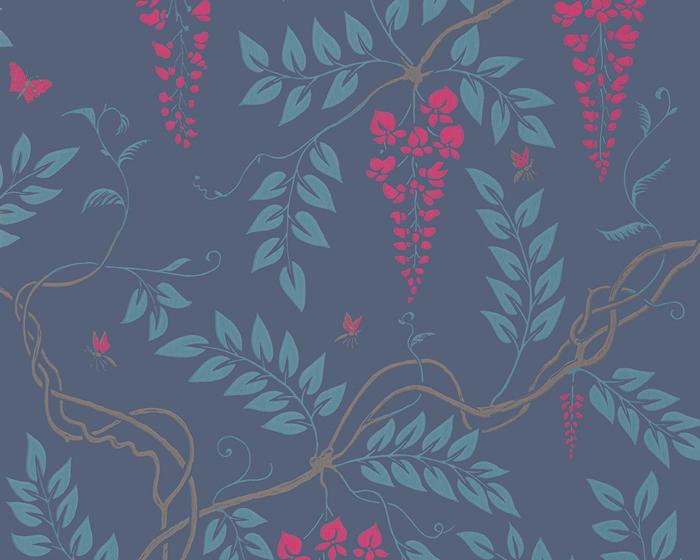 Cole & Son Egerton 100/9042 Wallpaper