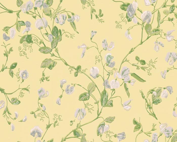 Cole & Son Sweet Pea 100/6029 Wallpaper