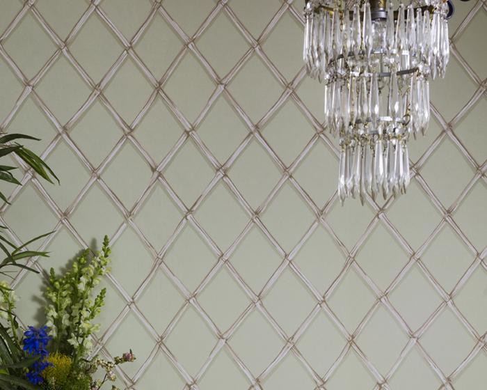 Cole & Son Bagatelle 99/5024 Wallpaper
