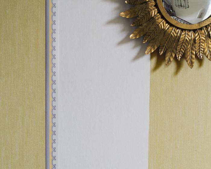 Cole & Son Broderie Border 99/14058 Wallpaper