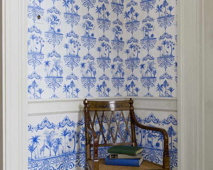 Cole & Son Rousseau 99/9040 Wallpaper