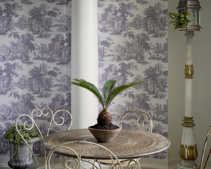 Cole & Son Villandry 99/1003 Wallpaper