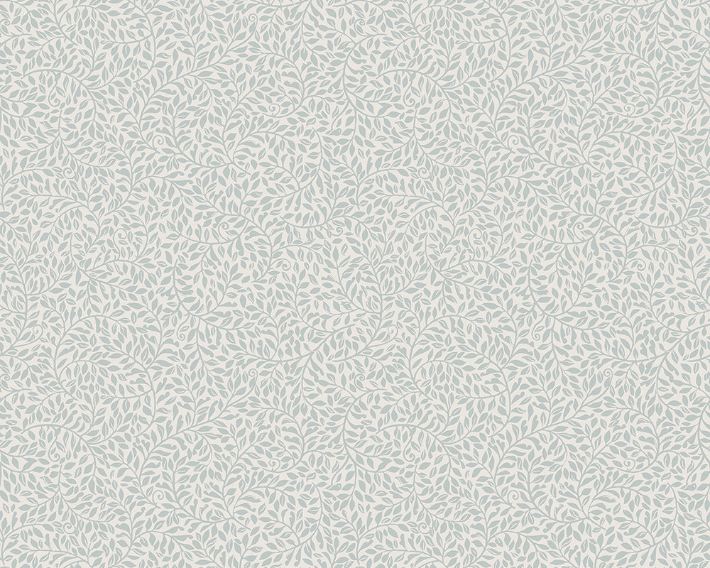 Sandberg Bladverk Wallpaper