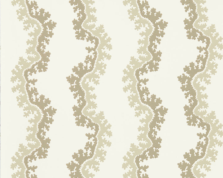 Sanderson Oxbow Wallpaper