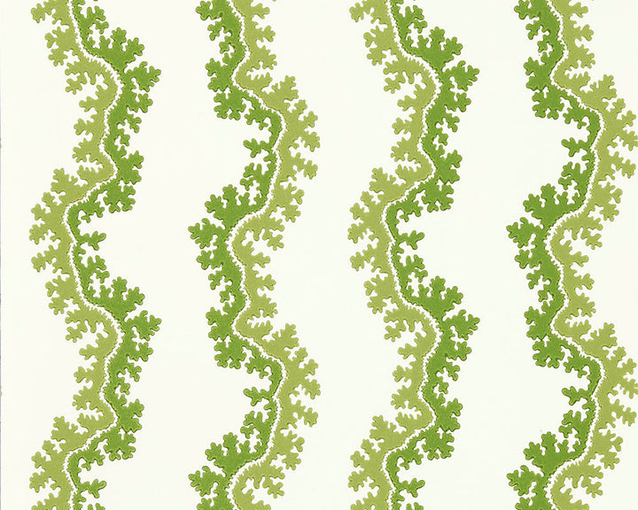 Sanderson Oxbow Wallpaper