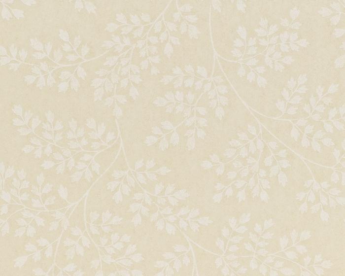 Sanderson Coralie Shell/Ivory DCAVCO104 Wallpaper