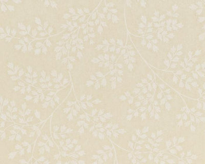 Sanderson Coralie Shell/Ivory DCAVCO104 Wallpaper
