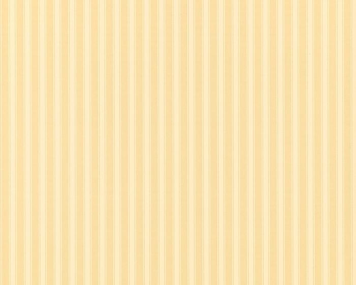 Sanderson New Tiger Stripe Honey/Cream DCAVTP104 Wallpaper