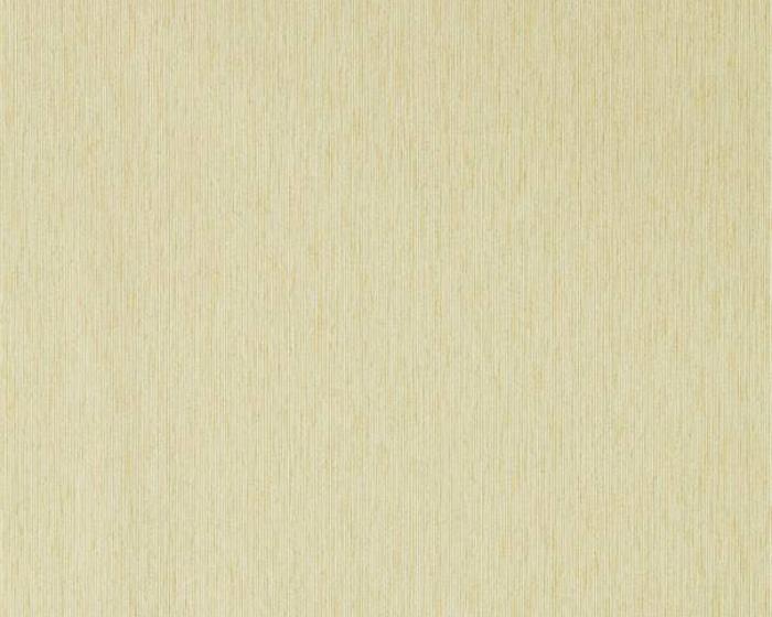 Sanderson Caspian Caspian Strie Sand 216773 Wallpaper