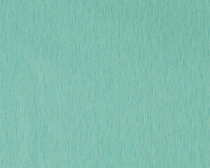 Sanderson Caspian Caspian Strie Teal 216775 Wallpaper