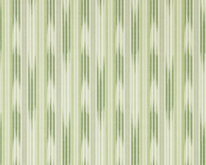 Sanderson Caspian Ishi Emerald 216779 Wallpaper