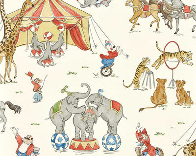 Sanderson Dumbo Wallpaper