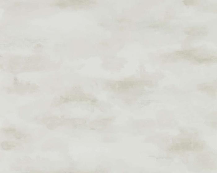 Sanderson Bamburgh Sky Driftwood 216517 Wallpaper