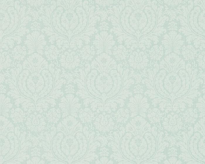 Sanderson Fabienne Eggshell 214071 Wallpaper