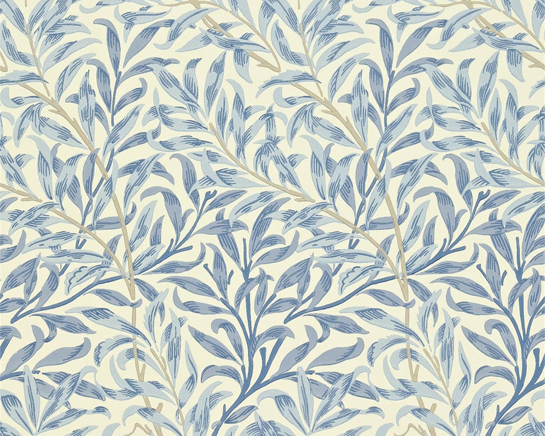 Morris & Co Willow Boughs Wallpaper WM7614/4