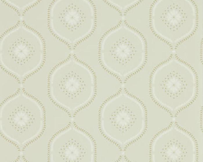 Sanderson Milcombe Putty 216882 Wallpaper