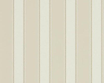 Sanderson Sonning Stripe Country Linen 216889 Wallpaper