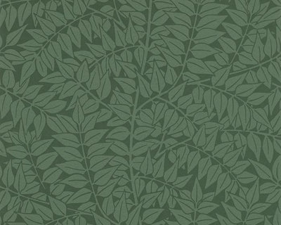 Morris & Co Branch Forest 210374 Wallpaper