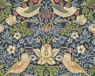 Craftsman Wallpapers from the British Arts  Crafts Movement