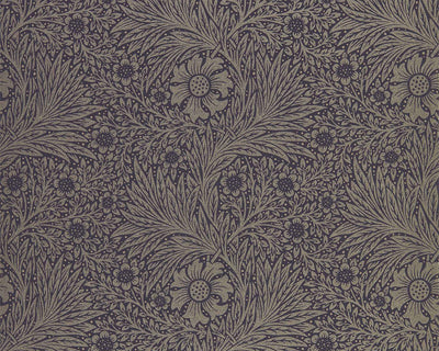 Morris & Co Pure Marigold Wallpaper 216535