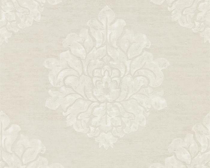 Sanderson Laurie Ivory 216268 Wallpaper