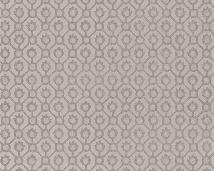 Designers Guild Jaal - Stone Wallpaper