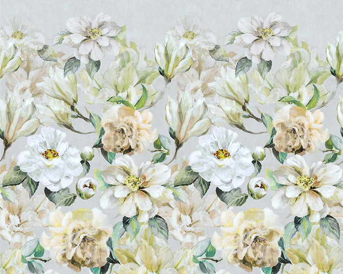 Designers Guild Jardin Botanique - Birch Wallpaper