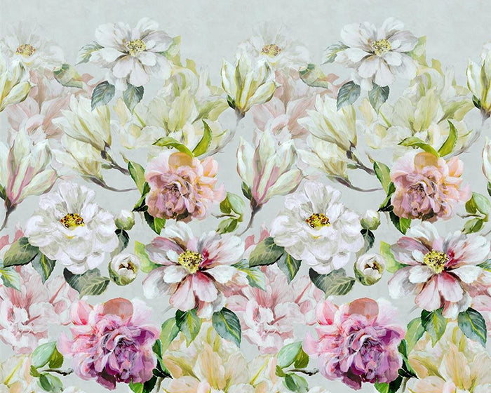 Designers Guild Jardin Botanique - Peony Wallpaper