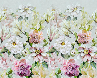 Designers Guild Jardin Botanique - Peony Wallpaper